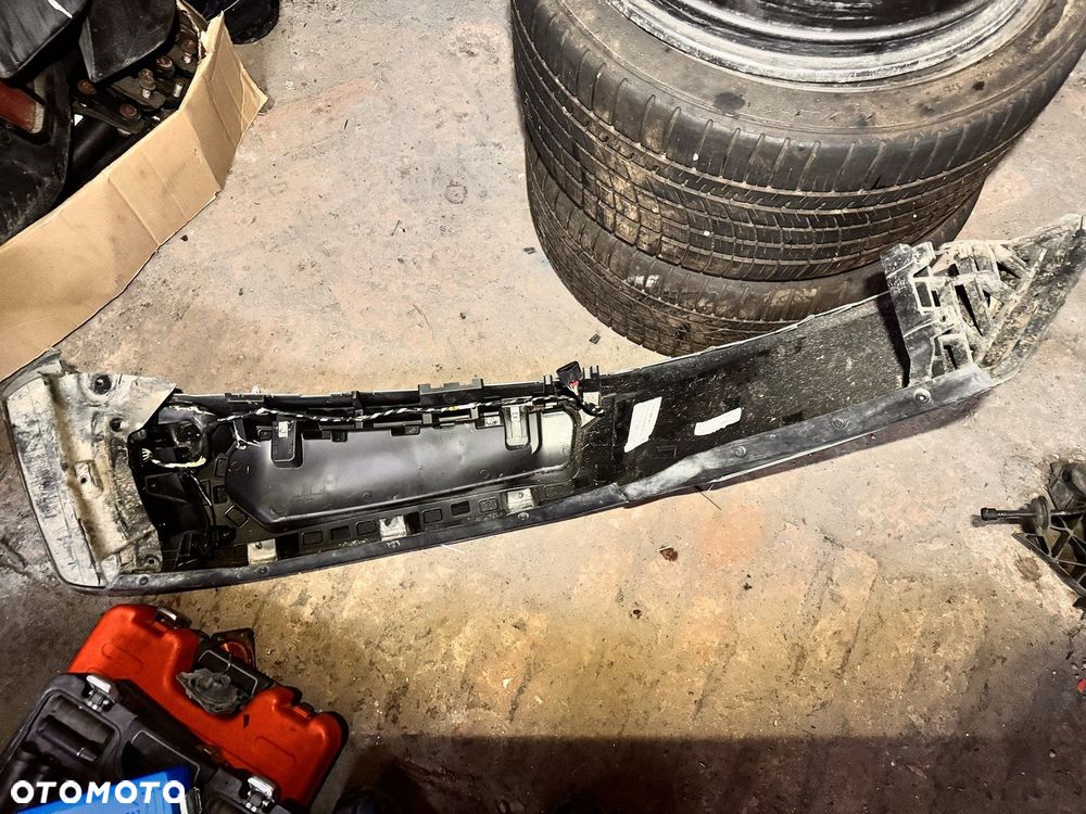 Jeep Wrangler JL poszerzenie, nadkole - 16