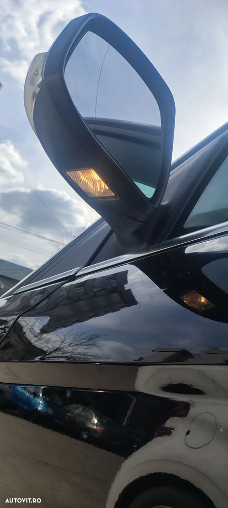 Ford Focus 1.6 TDCI DPF Trend - 11