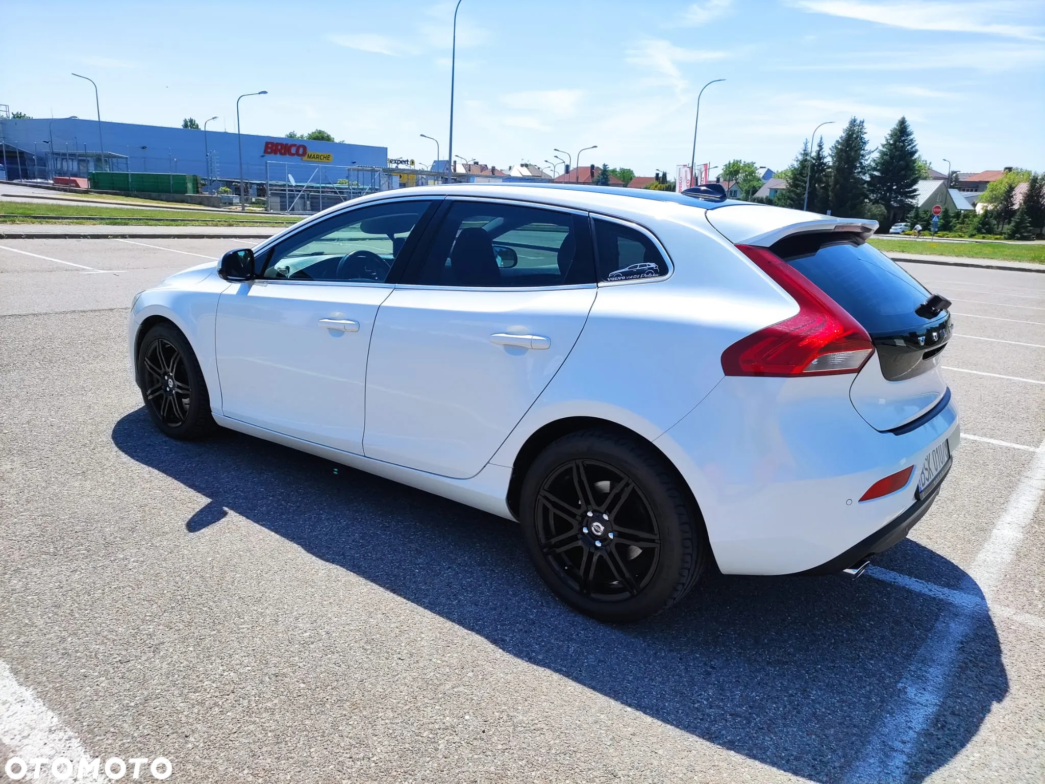 Volvo V40 D3 Momentum - 3