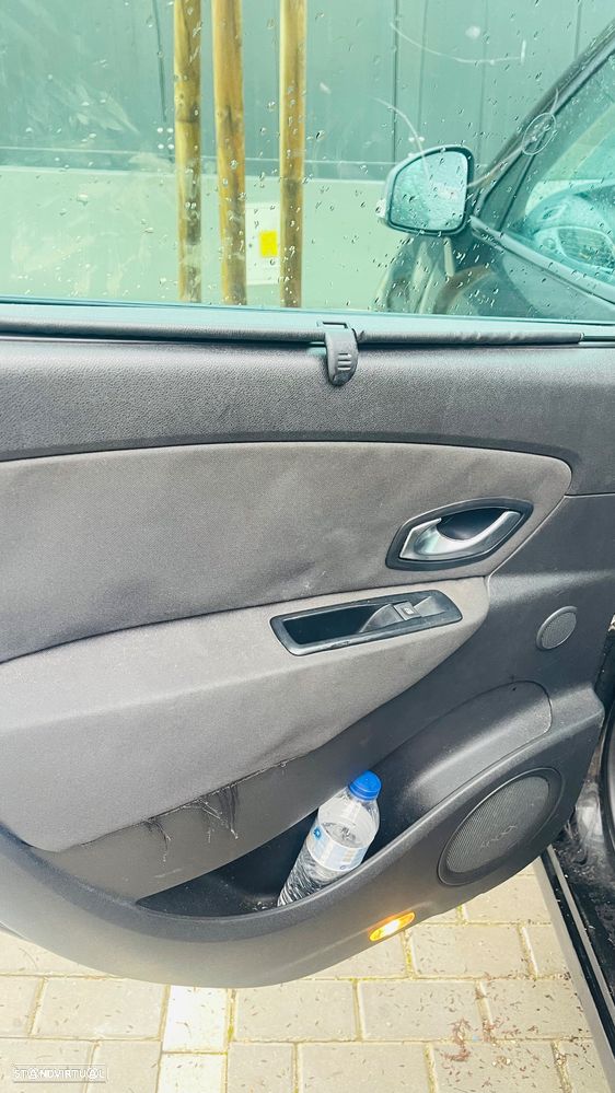 Renault Grand Scénic dCi 110 Expression - 10