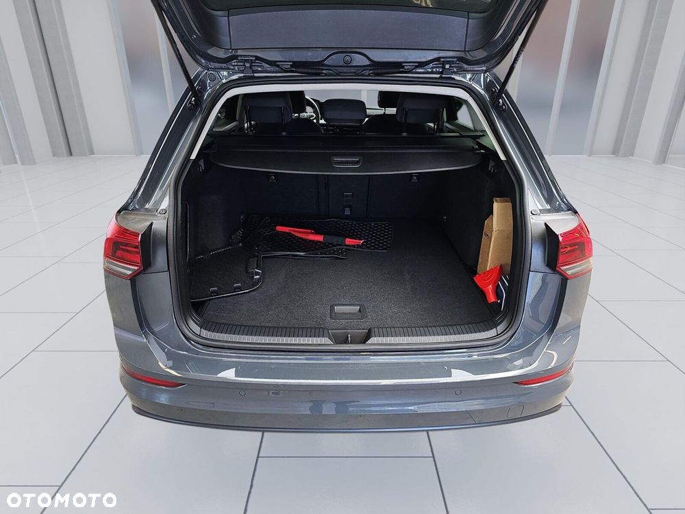 Volkswagen Golf Variant 1.5 TSI EVO Life - 19
