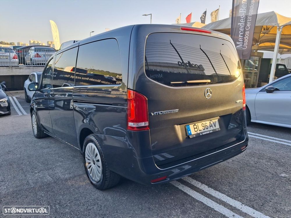 Mercedes-Benz Vito Tourer 116 CDi/32 Pro - 6