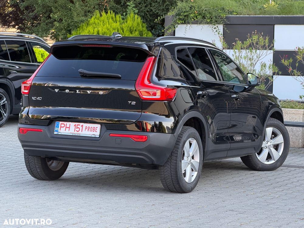 Volvo XC 40 - 3