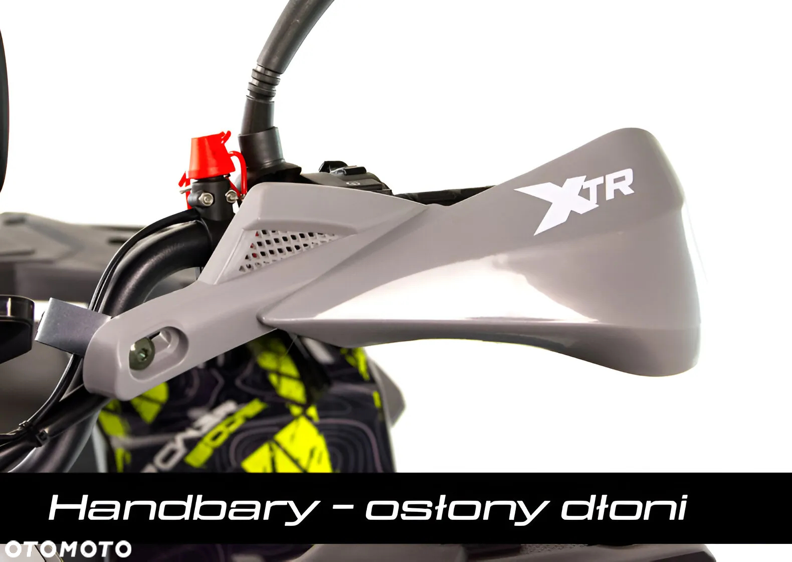 XTR Inny - 9