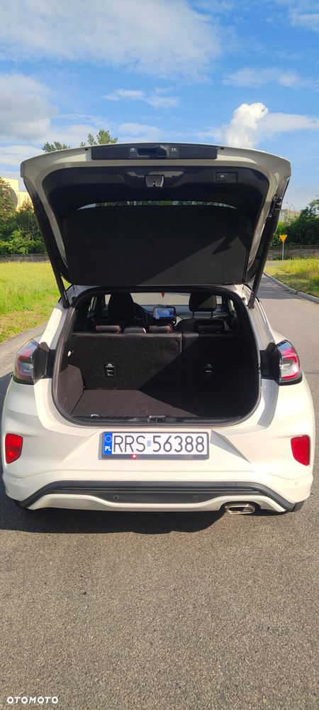 Ford Puma - 10