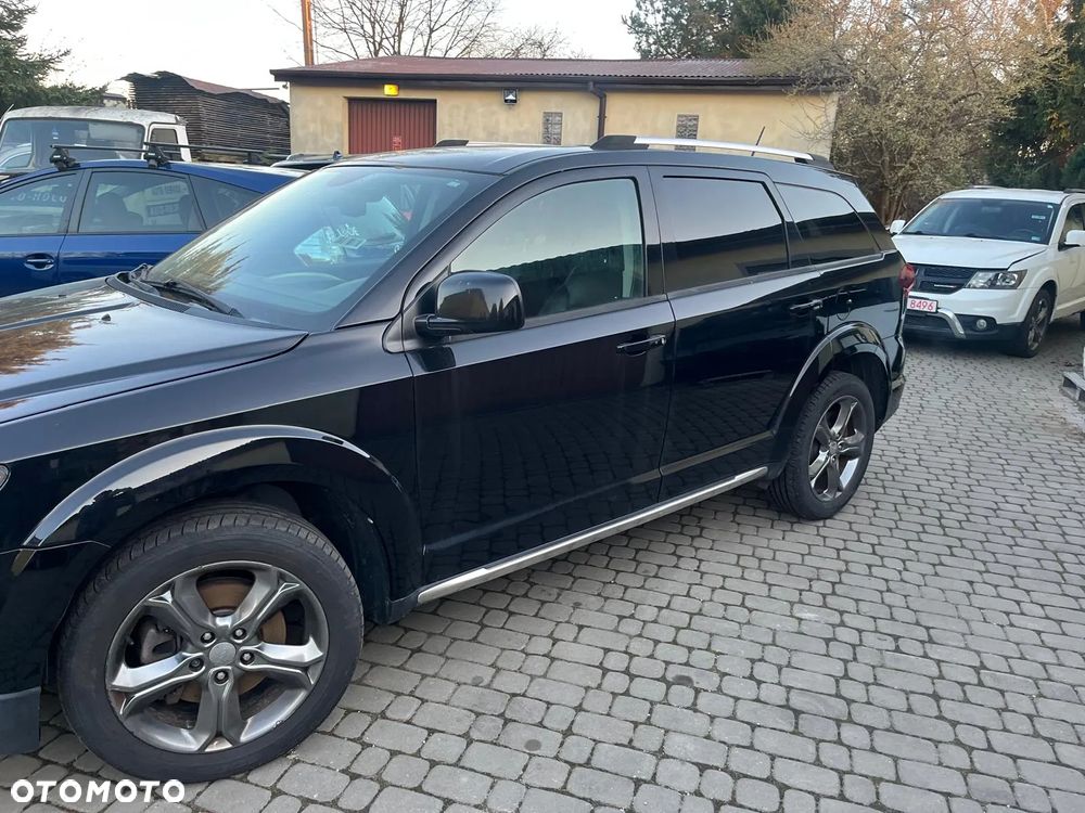 Dodge Journey - 20