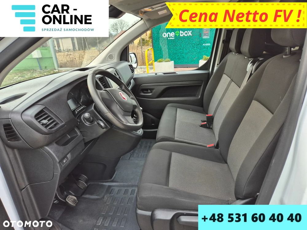Fiat Scudo - 11