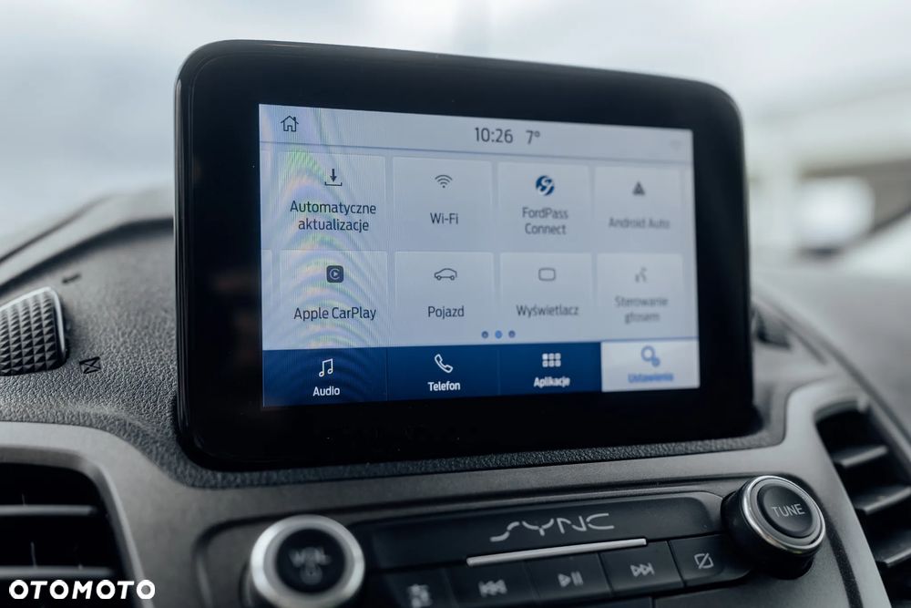 Ford Transit Connect - 15