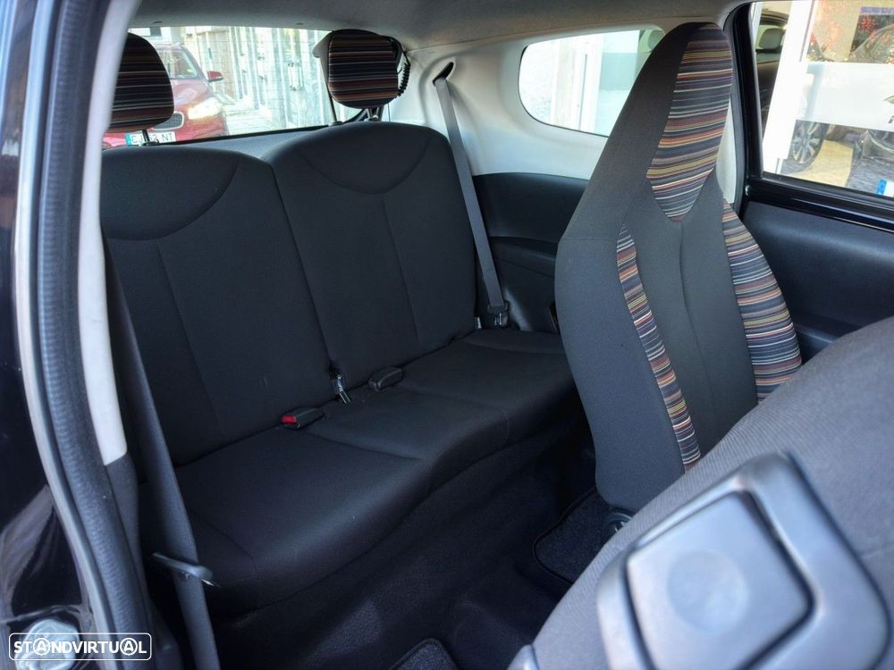 Citroën C1 VTi Live - 19