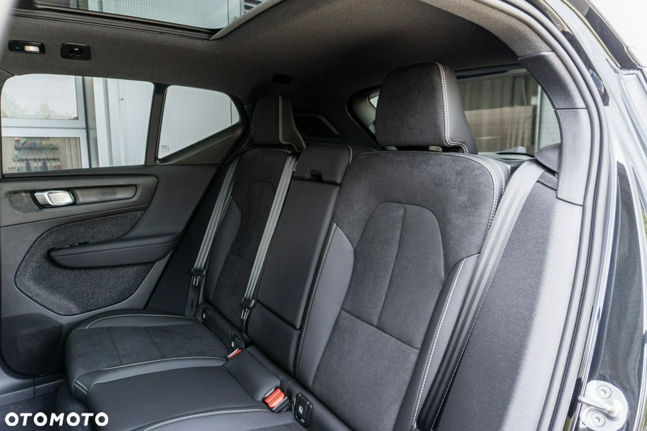 Volvo XC 40 - 17