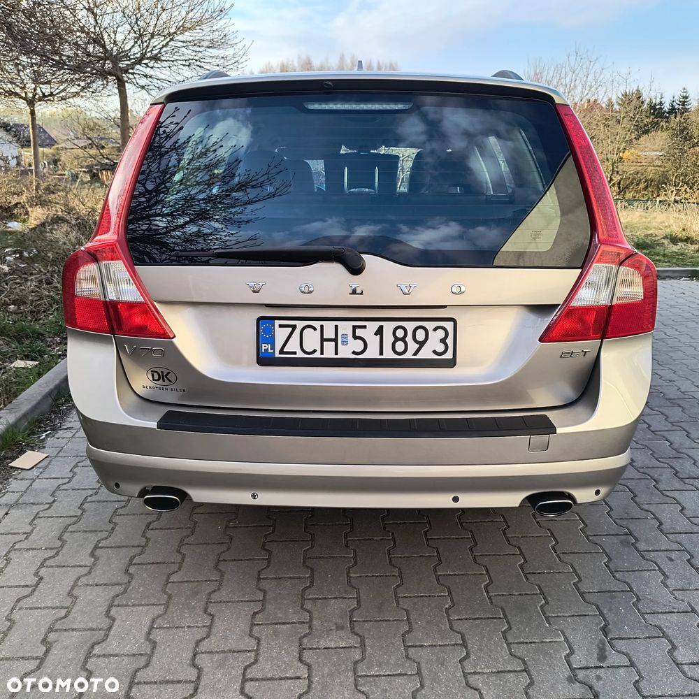 Volvo V70 - 17