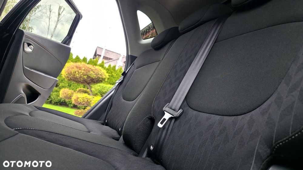 Renault Captur 0.9 Energy TCe Limited - 14