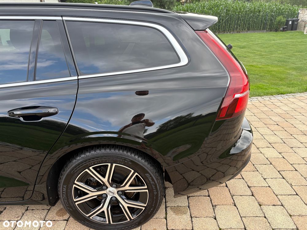 Volvo V60 B4 B Core - 11