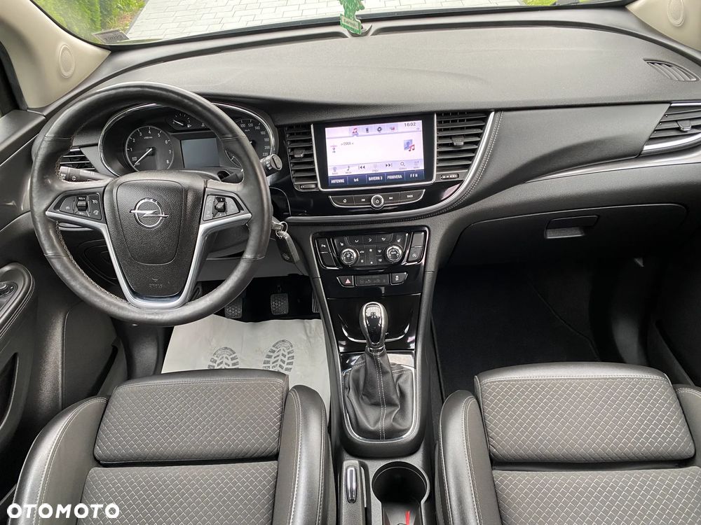 Opel Mokka 1.4 (ecoFLEX) ECOTEC Start/Stop Color Innovation - 7