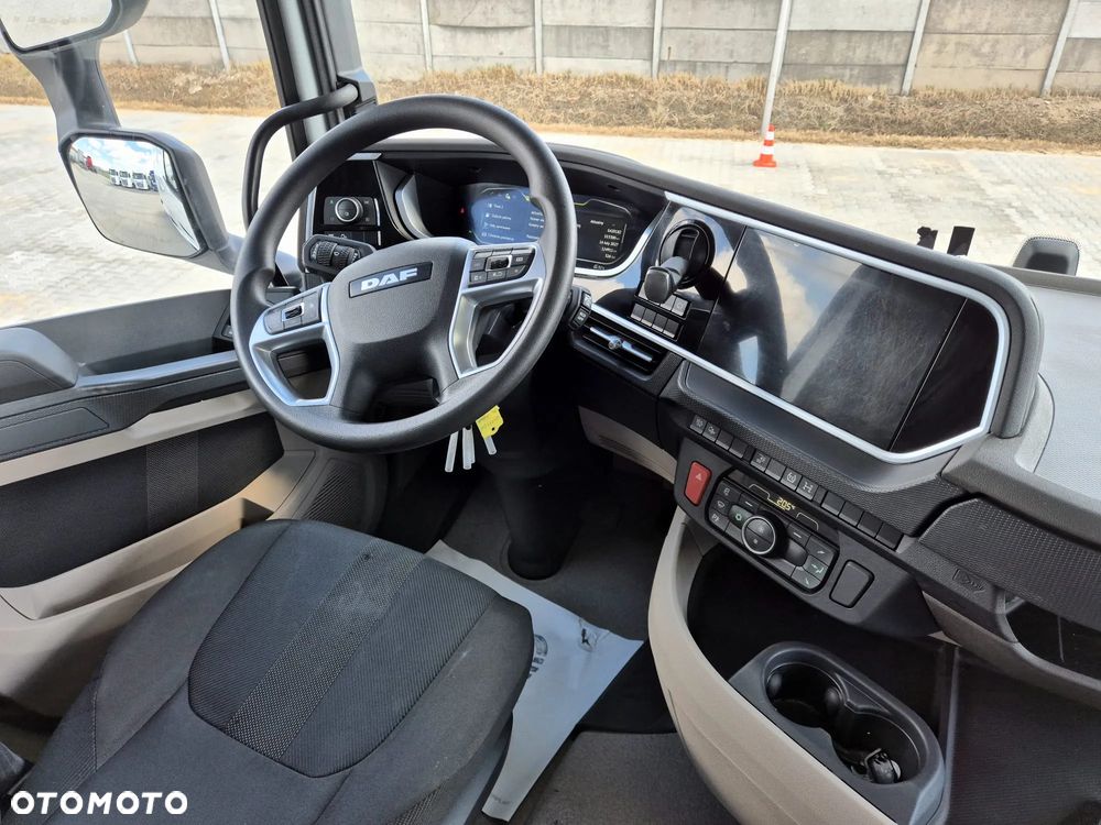 DAF XG 480 FT - 5