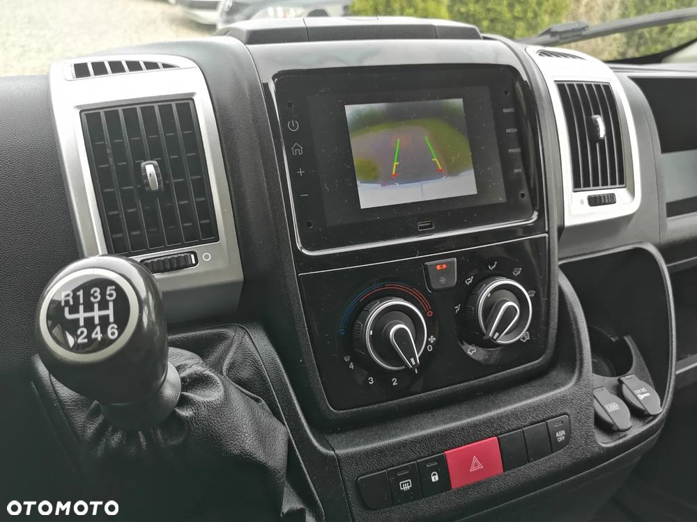 Fiat Ducato 2.3M-Jet 160 - 15