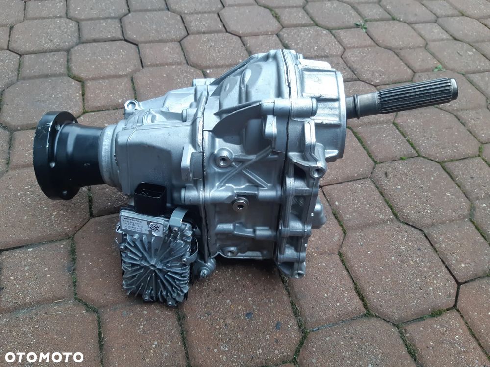 Skrzynia Rozdzielcza Reduktor Mercedes GLE W167 A2902803200 - 1