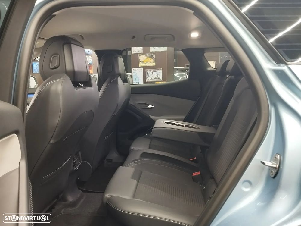 Ford Explorer 52 kWh Premium - 21