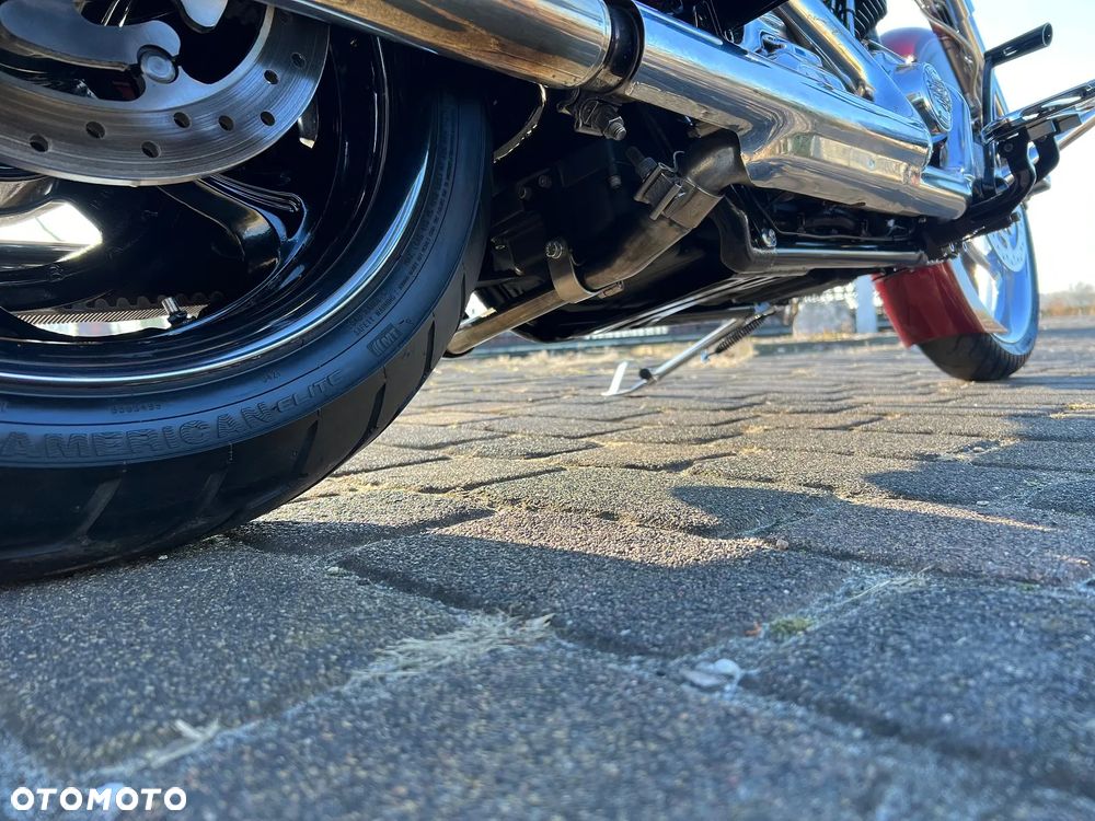 Harley-Davidson Touring Road King - 18