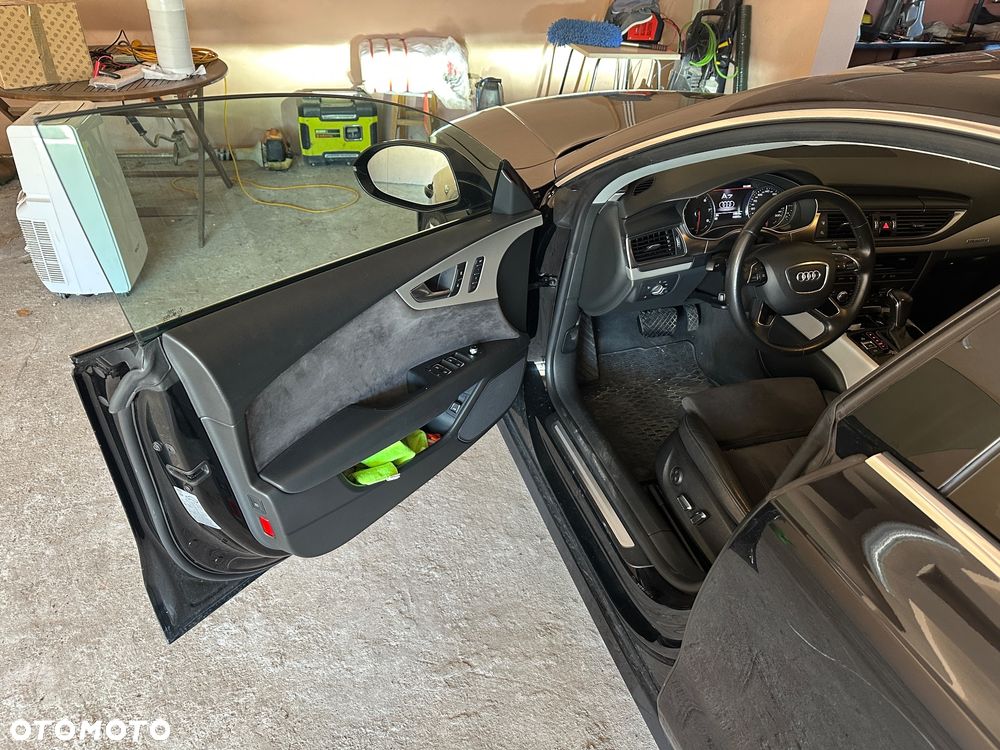 Audi A7 Sportback 2.0 TFSI Quattro S tronic - 13