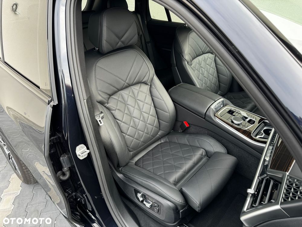 BMW X5 xDrive40i mHEV sport - 12