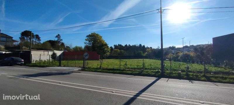 Terreno p/alugar com cerca de 1400m2 - Grande imagem: 5/6