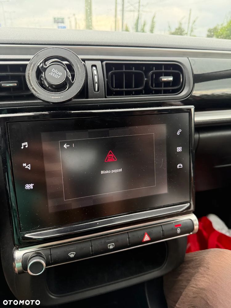 Citroën C3 Pure Tech 110 Stop&Start Exclusive - 14