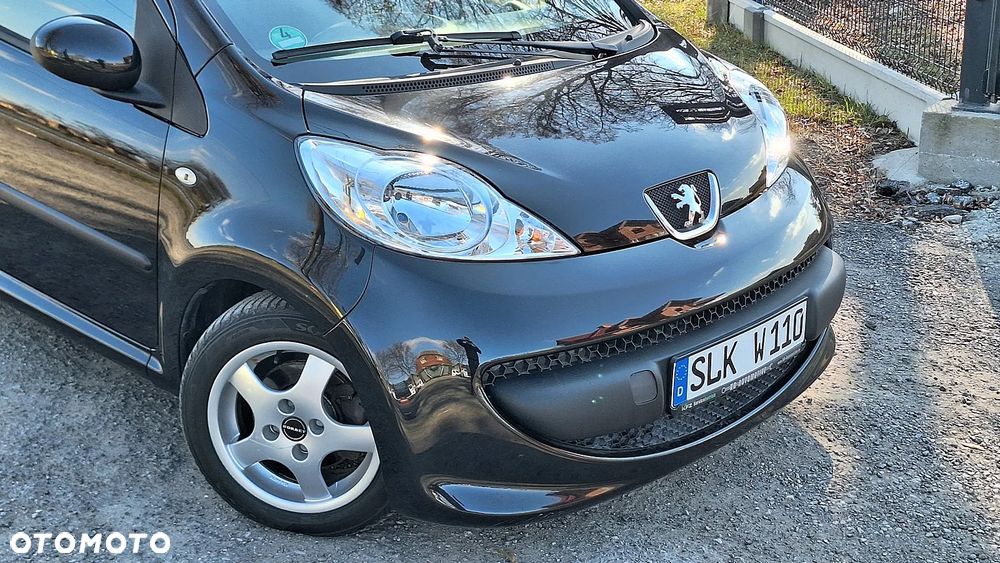 Peugeot 107 - 27