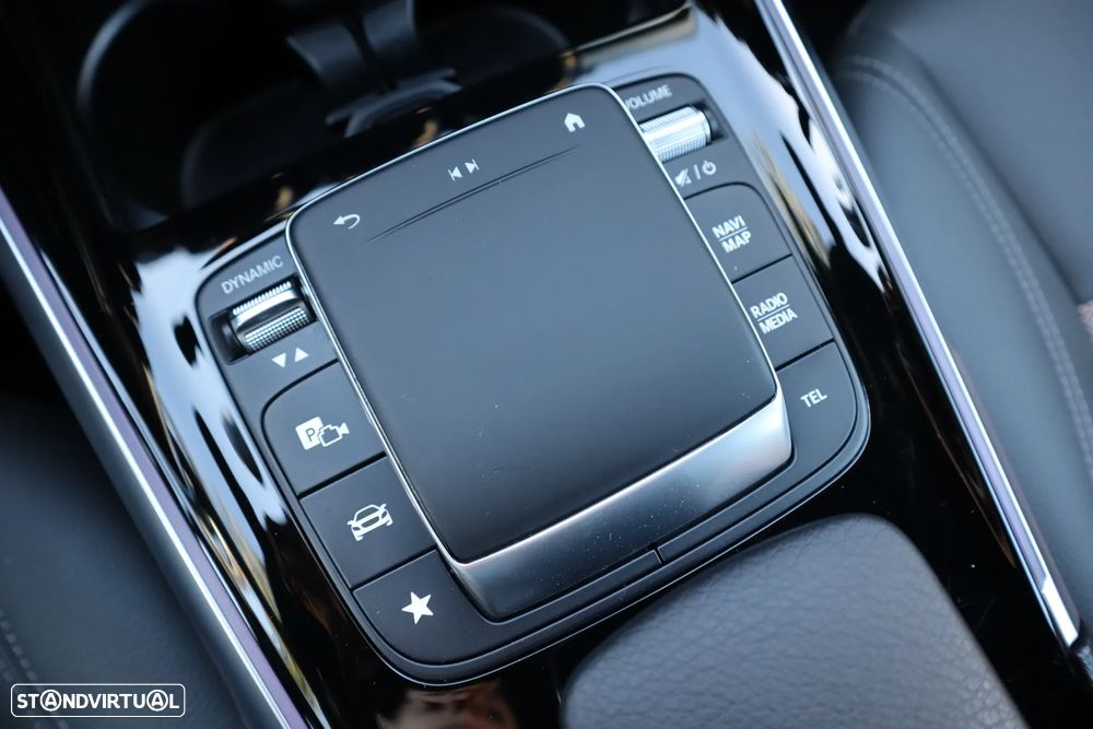 Mercedes-Benz EQB 250 Progressive - 28
