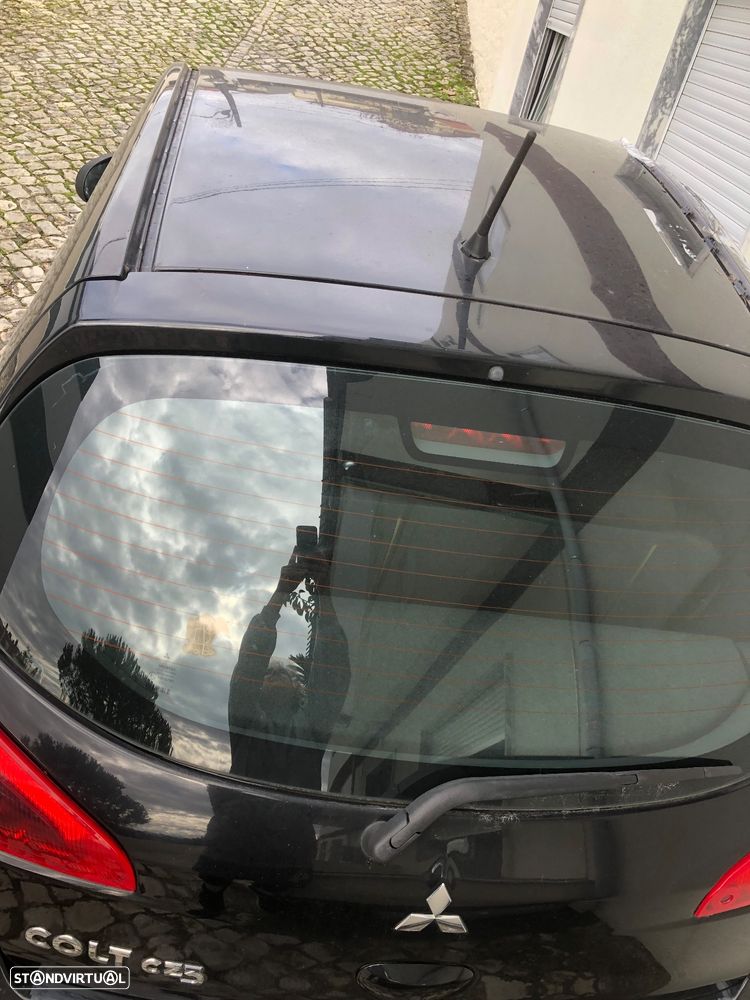 Mitsubishi Colt CZ3 1.1 Invite - 18