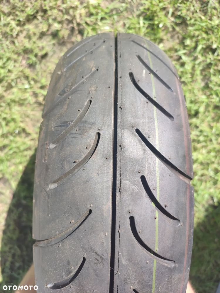 Opona Cheng Shin Tire 120/70/12 DOT4917 - 1