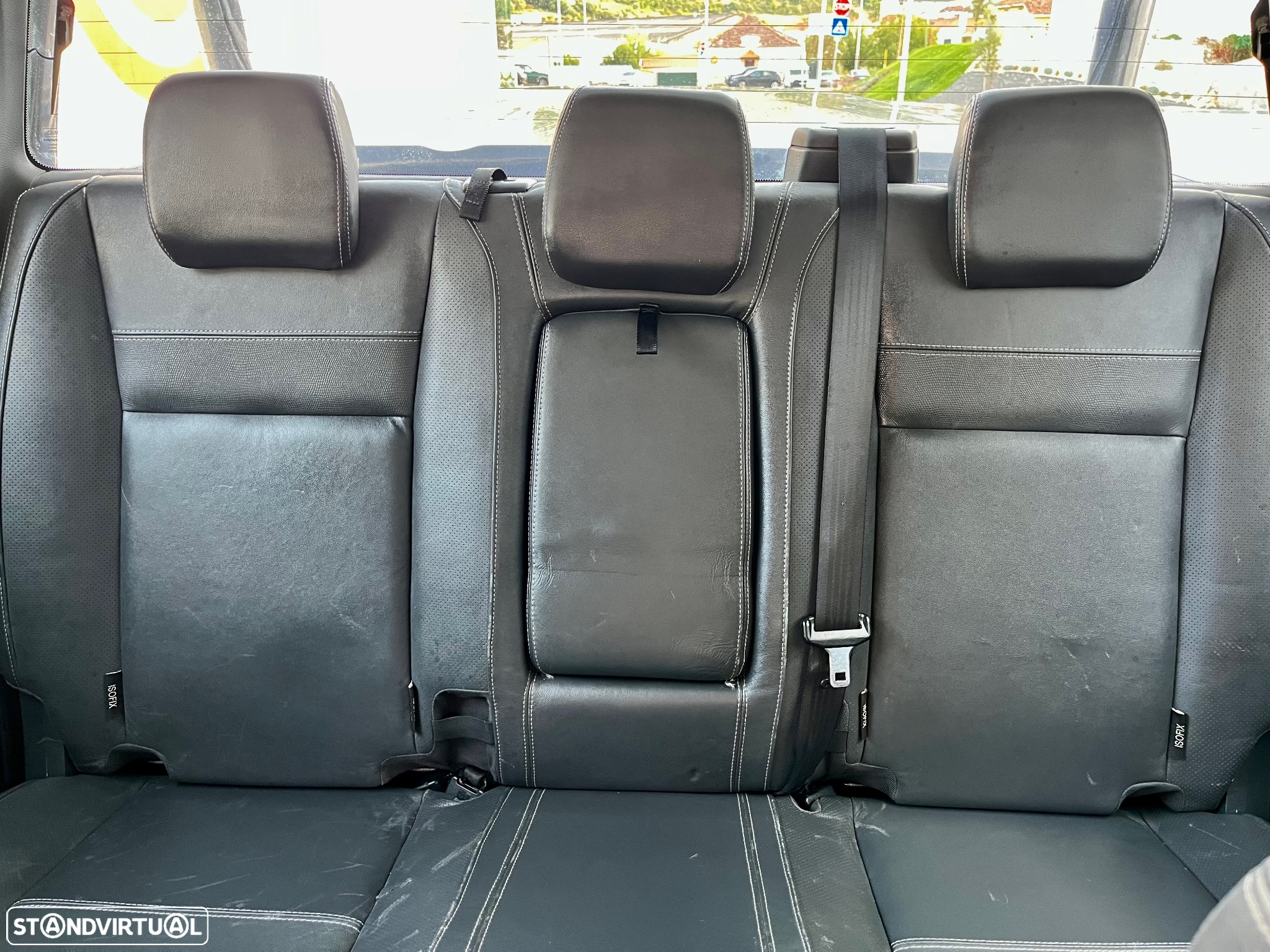 Ford Ranger 3.2 TDCi CD Wildtrak 4WD - 39