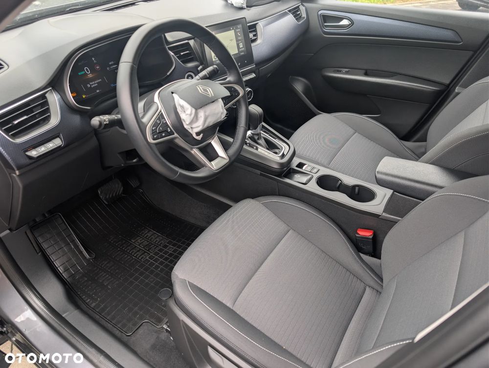 Renault Arkana 1.6 E-TECH Equilibre MMT - 7