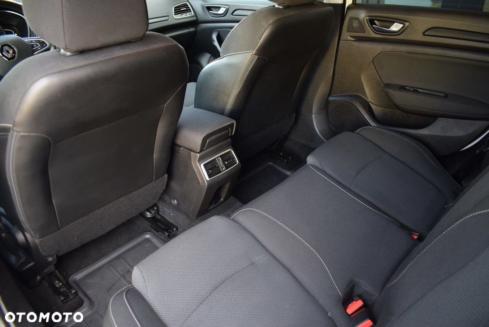 Renault Megane 1.3 TCe FAP Life - 12