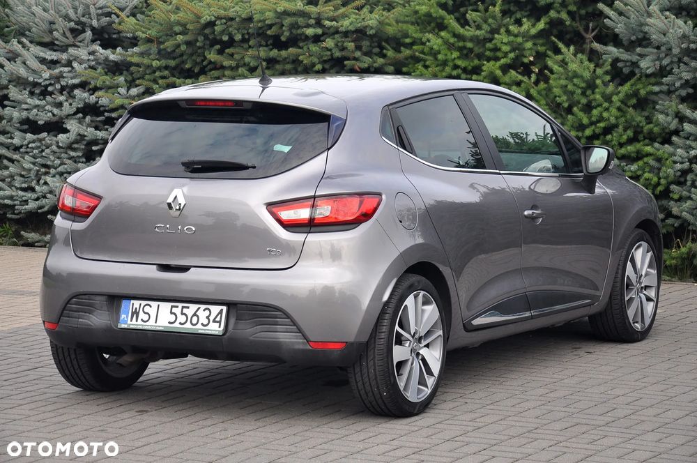 Renault Clio 0.9 TCe Techno Feel - 13