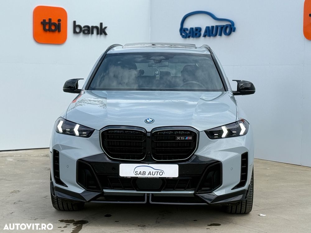 BMW X5 xDrive50e - 2