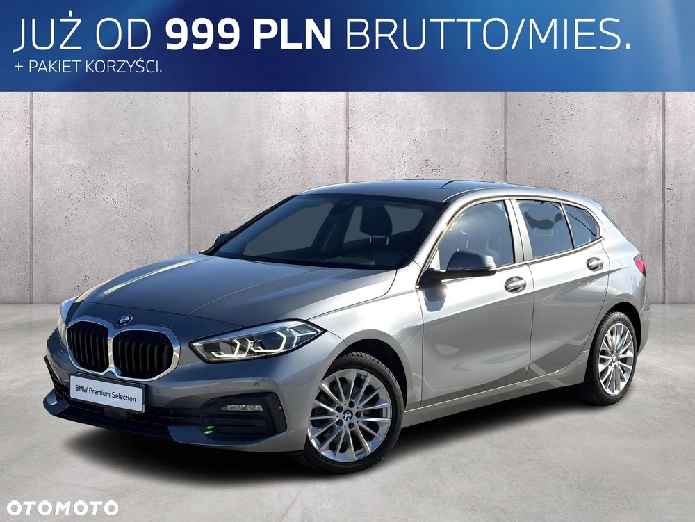 BMW Seria 1 118i Advantage - 2