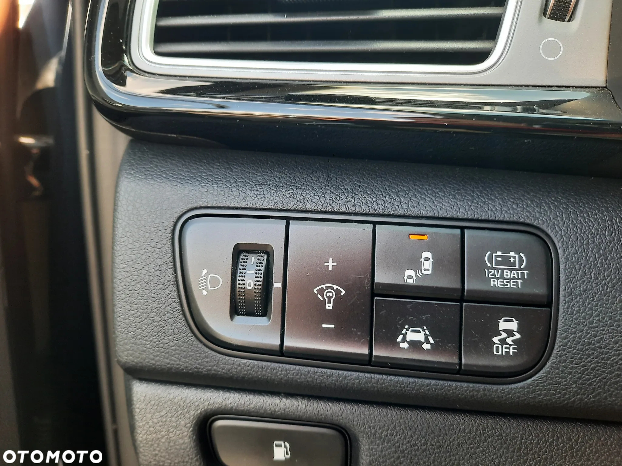 Kia Niro 1.6 GDI Hybrid XL - 34