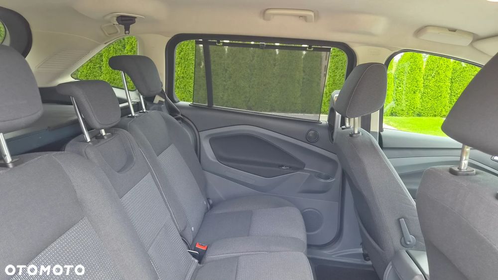 Ford Grand C-MAX 1.0 EcoBoost Start-Stopp-System Titanium - 17