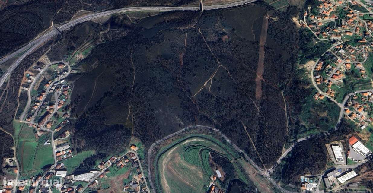 Terreno agrícola de 38.000m² com fácil acesso e perto de serviços - Grande imagem: 3/3