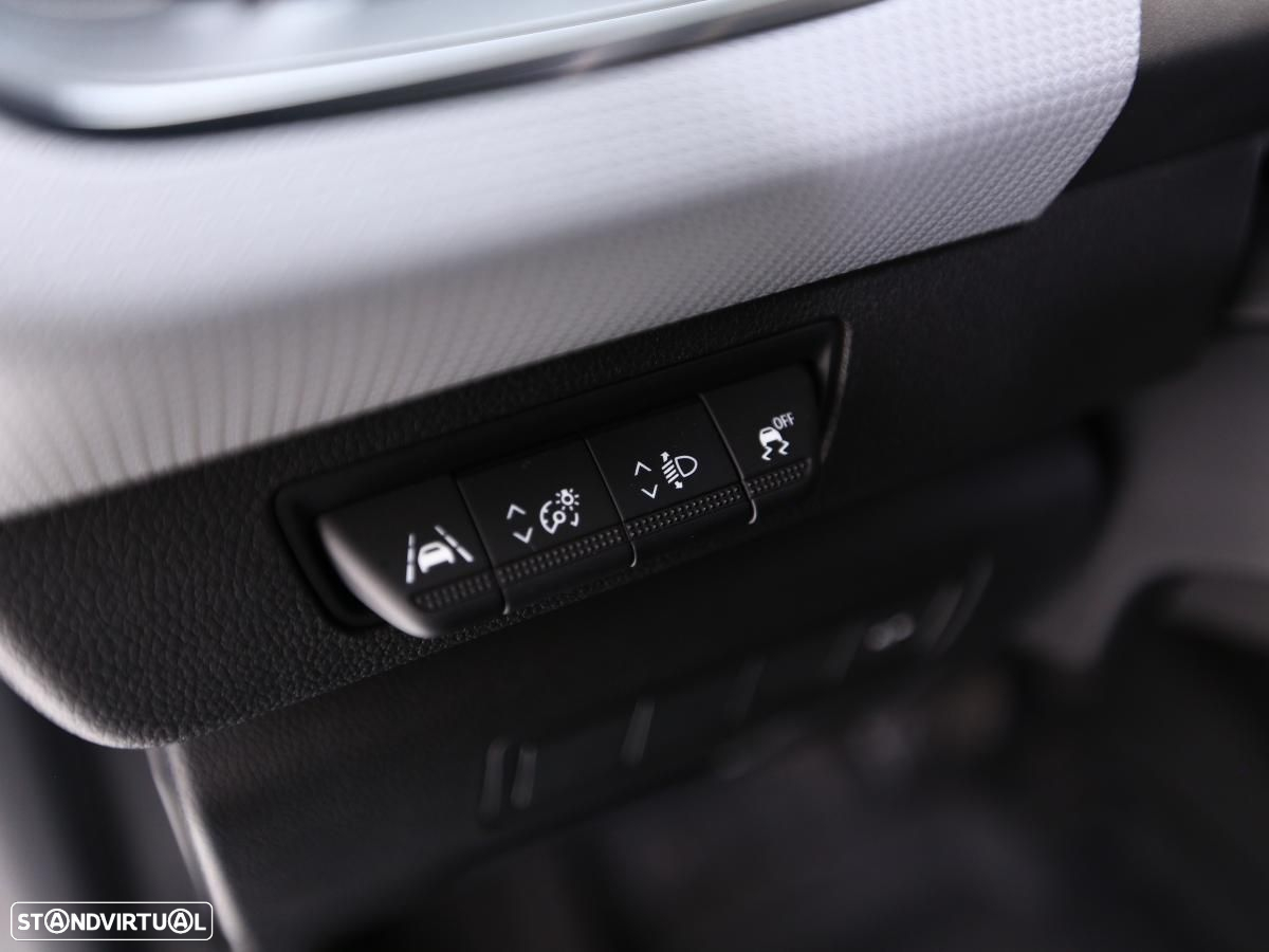 Nissan E-townstar L2 C/IVA - 16