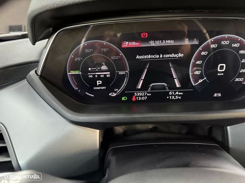 Audi e-tron GT quattro - 43