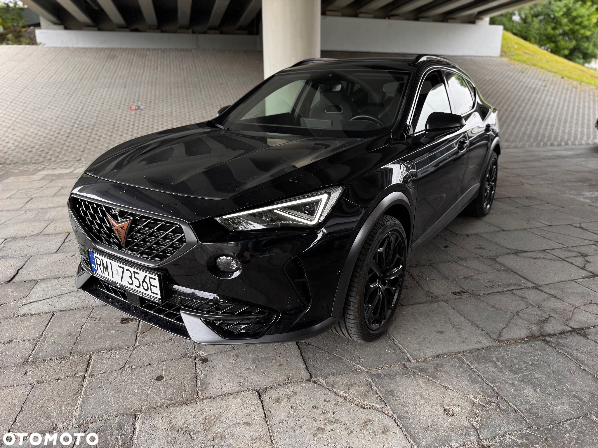 Cupra Formentor - 2