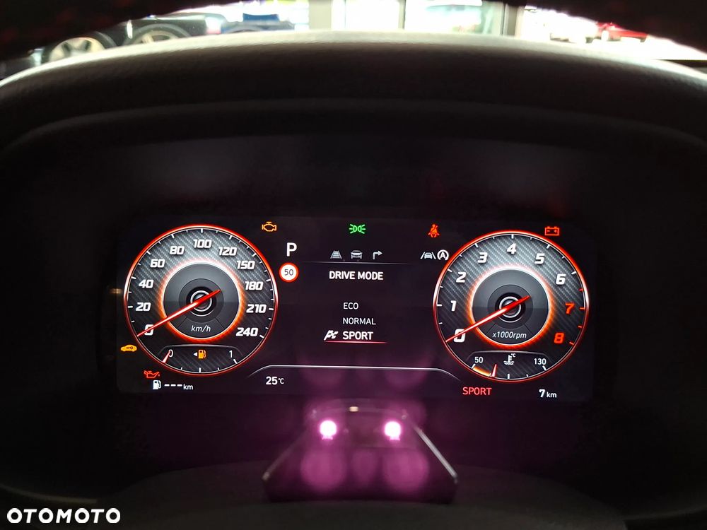 Hyundai i30 1.6 T-GDI Modern DCT - 19
