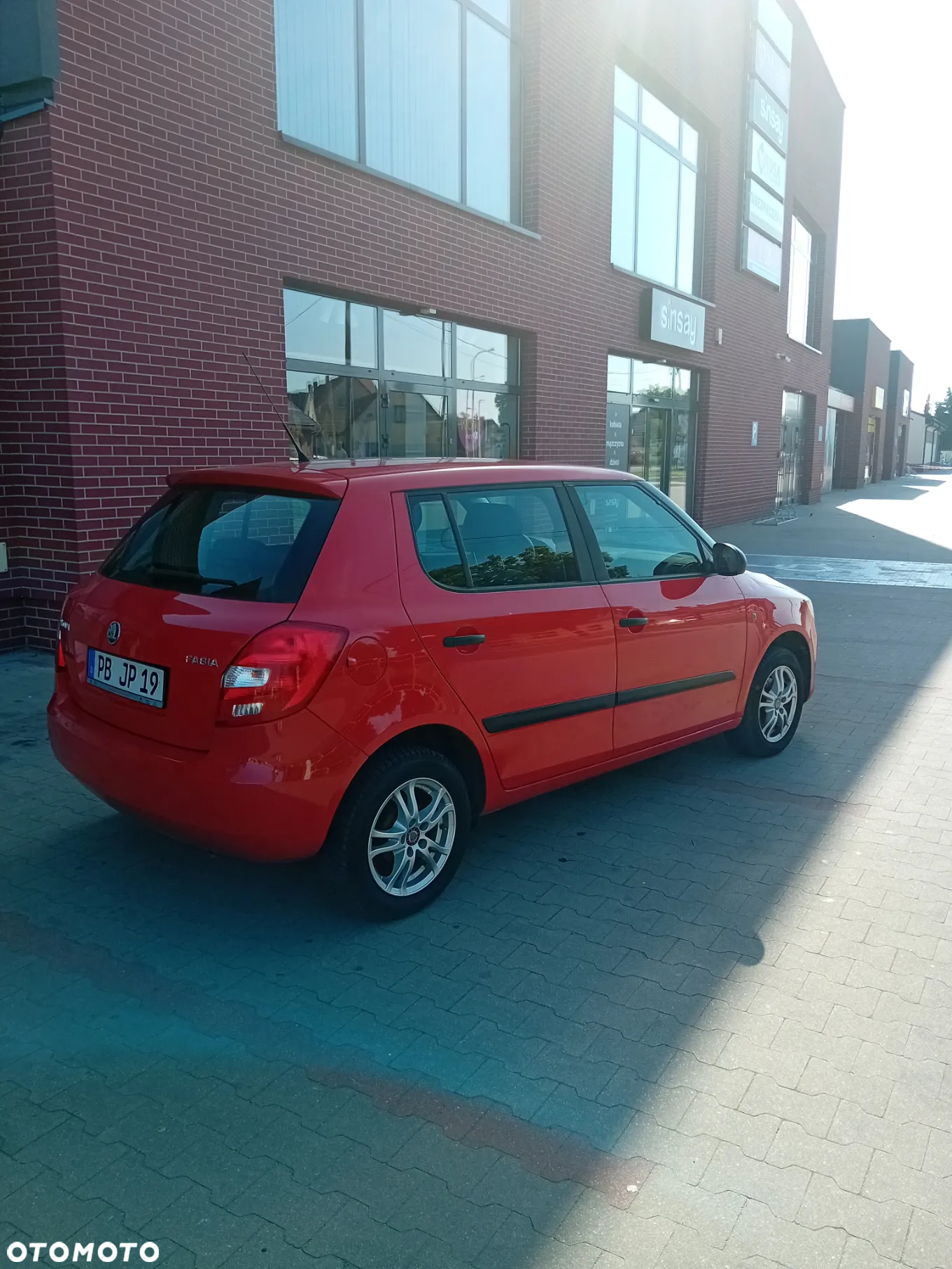 Skoda Fabia 1.2 12V Elegance - 3