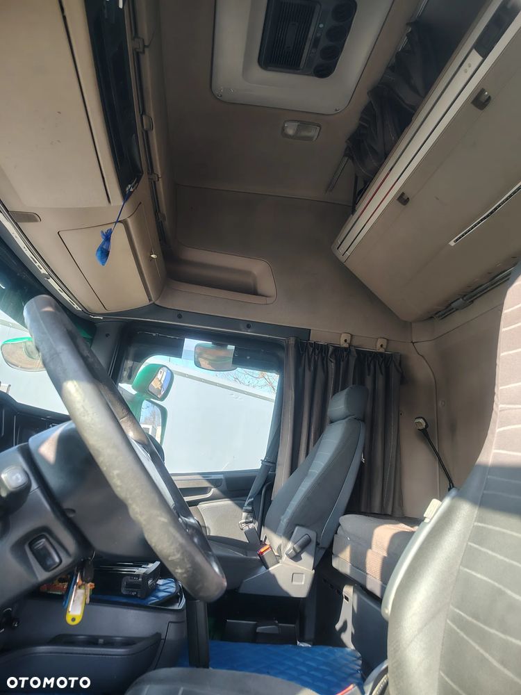 Scania R480 - 10