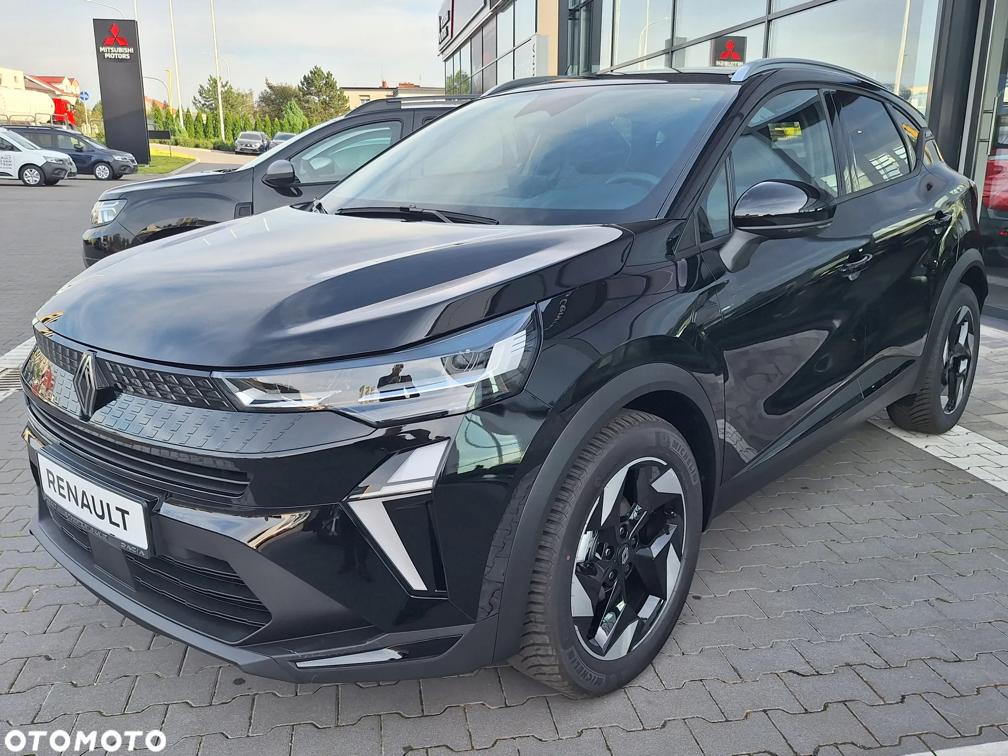 Renault Captur - 9