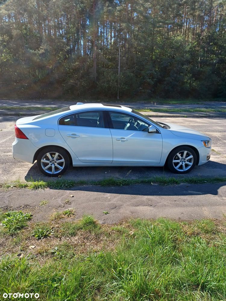 Volvo S60 - 8