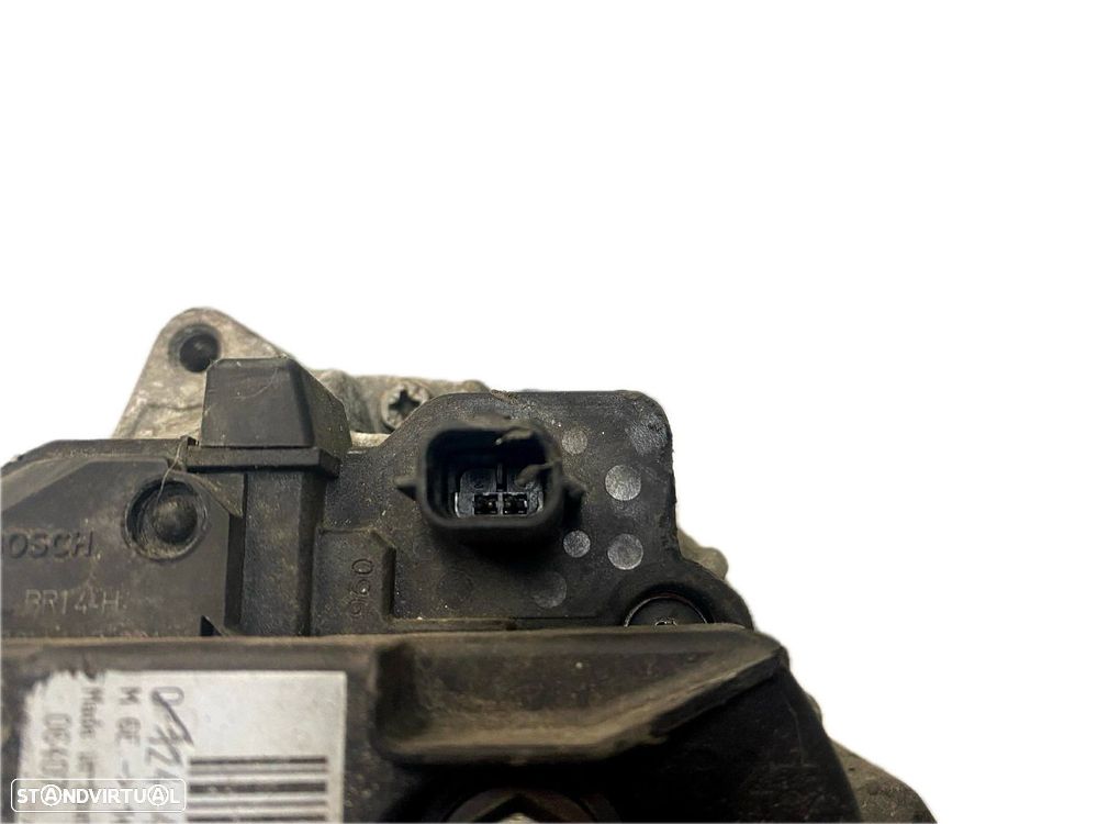 Alternador Renault Megane Ii (Bm0/1_, Cm0/1_) - 3