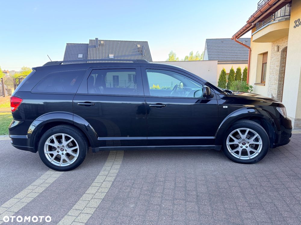 Fiat Freemont 2.0 Multijet 16V DPF Urban - 3
